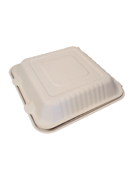Jumbo Sugarcane Clamshell