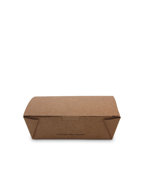 Medium Lunch Box A - Nature Pac