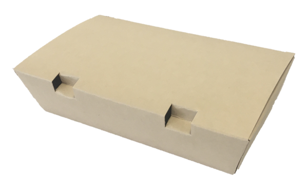 Large Lunch Box C