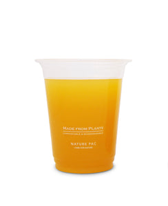 12oz PLA Clear Cup