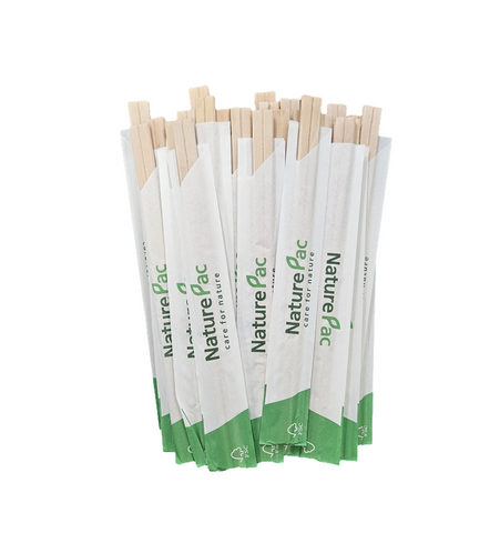 Wooden Chopsticks