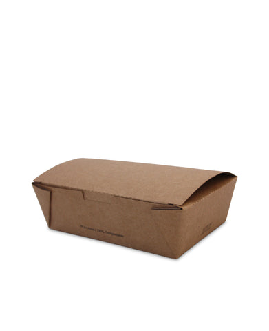 Medium Lunch Box A - Nature Pac