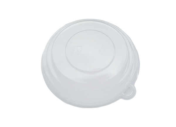 115mm PET Bowl Lid