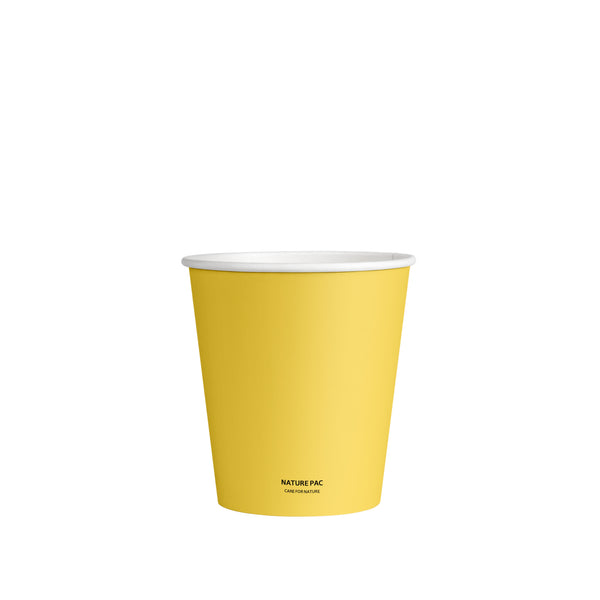 6oz (200ml) PLA Cups - Color