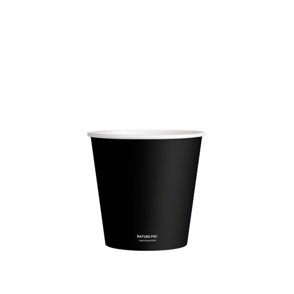 6ozC PLA Cups (80mm) - Color - Nature Pac