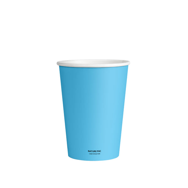 12oz (400ml) PLA Cups - Color