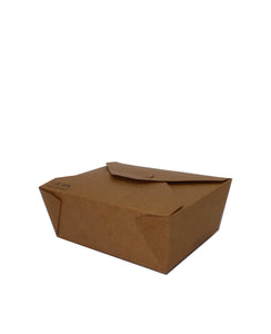 Medium Lunch Box B - Nature Pac