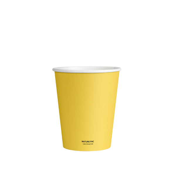 8oz (285ml) PLA Cups - Color
